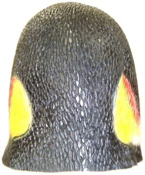 Animal Mask New Penguin