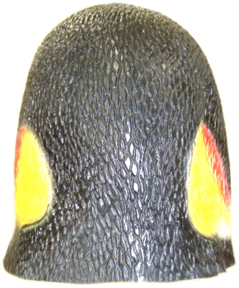Animal Mask New Penguin image 3