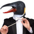Animal Mask New Penguin thumbnail 4