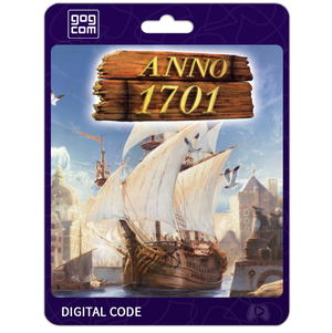 Anno 1701 A.D._