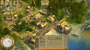 Anno 1701 A.D._