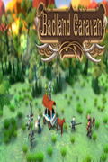 Badland Caravan <span class="ext" style="background-color: #2a475e; color: #FFFFFF;">STEAM</span> <span class="ext ext_digital">digital</span> thumbnail 1