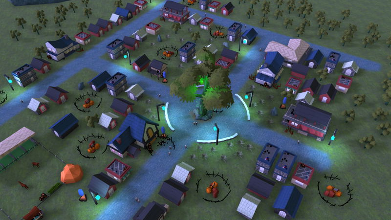 Badland Caravan <span class="ext" style="background-color: #2a475e; color: #FFFFFF;">STEAM</span> <span class="ext ext_digital">digital</span> image 5