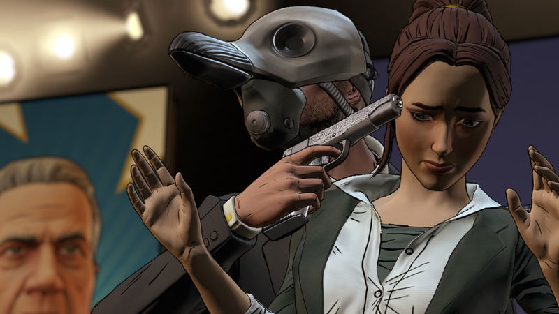 Batman: The Telltale Series <span class="ext" style="background-color: #2a475e; color: #FFFFFF;">STEAM</span> <span class="ext ext_digital">digital</span> image 11