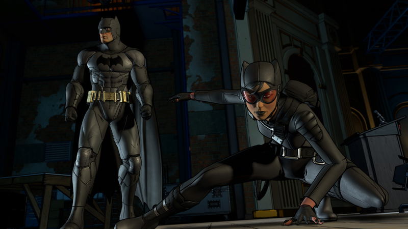 Batman: The Telltale Series <span class="ext" style="background-color: #2a475e; color: #FFFFFF;">STEAM</span> <span class="ext ext_digital">digital</span> image 12