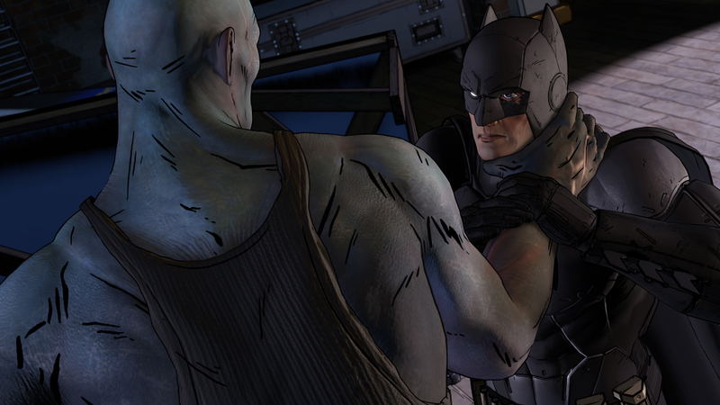 Batman: The Telltale Series <span class="ext" style="background-color: #2a475e; color: #FFFFFF;">STEAM</span> <span class="ext ext_digital">digital</span> image 13