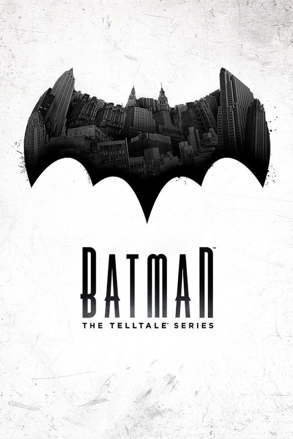 Batman: The Telltale Series <span class="ext" style="background-color: #2a475e; color: #FFFFFF;">STEAM</span> <span class="ext ext_digital">digital</span> image 1