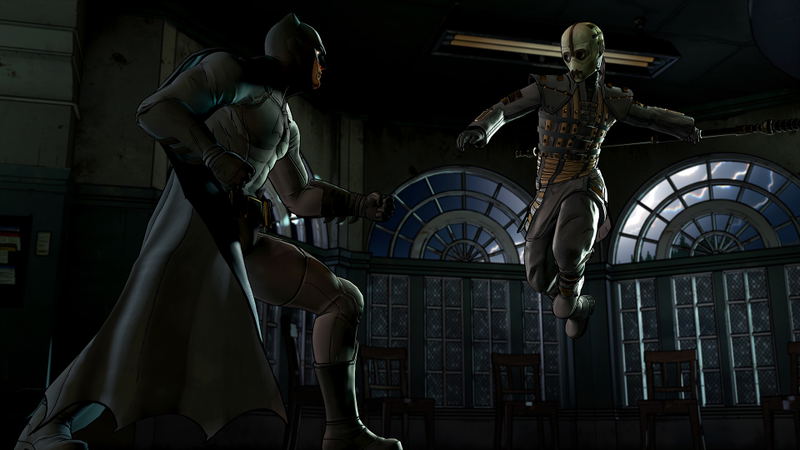 Batman: The Telltale Series <span class="ext" style="background-color: #2a475e; color: #FFFFFF;">STEAM</span> <span class="ext ext_digital">digital</span> image 3