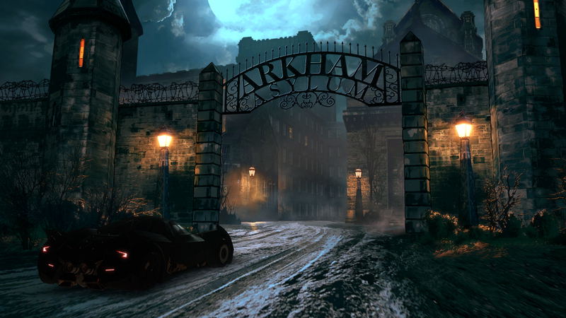 Batman: The Telltale Series <span class="ext" style="background-color: #2a475e; color: #FFFFFF;">STEAM</span> <span class="ext ext_digital">digital</span> image 4
