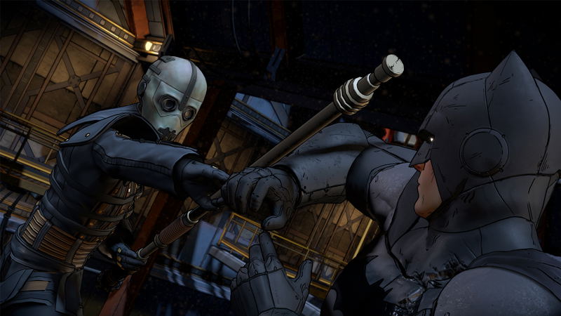 Batman: The Telltale Series <span class="ext" style="background-color: #2a475e; color: #FFFFFF;">STEAM</span> <span class="ext ext_digital">digital</span> image 7