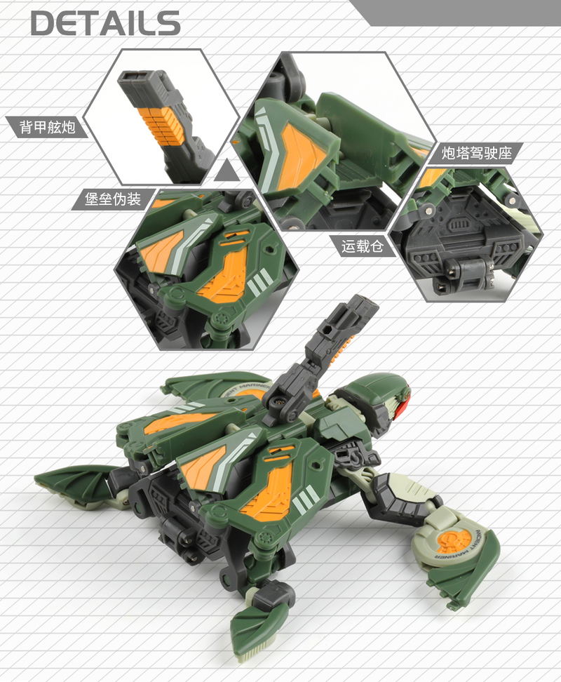 BeastBOX BB-24 JETSAM image 4