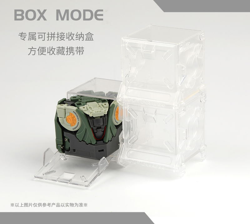 BeastBOX BB-24 JETSAM image 7