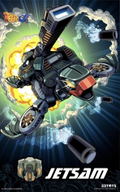 BeastBOX BB-24 JETSAM thumbnail 9