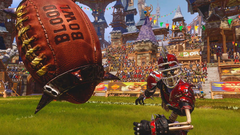 Blood Bowl 2: Undead (DLC) <span class="ext" style="background-color: #B0000F; color: #FFFFFF;">DLC</span> <span class="ext" style="background-color: #2a475e; color: #FFFFFF;">STEAM</span> <span class="ext ext_digital">digital</span> image 6
