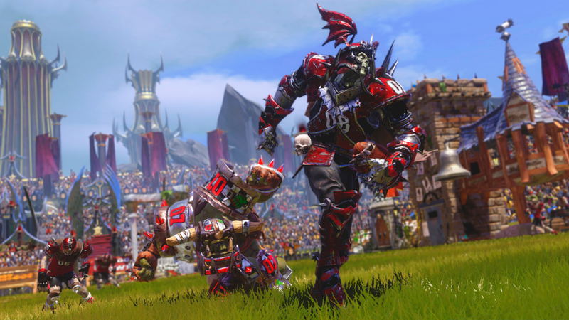 Blood Bowl 2: Undead (DLC) <span class="ext" style="background-color: #B0000F; color: #FFFFFF;">DLC</span> <span class="ext" style="background-color: #2a475e; color: #FFFFFF;">STEAM</span> <span class="ext ext_digital">digital</span> image 7