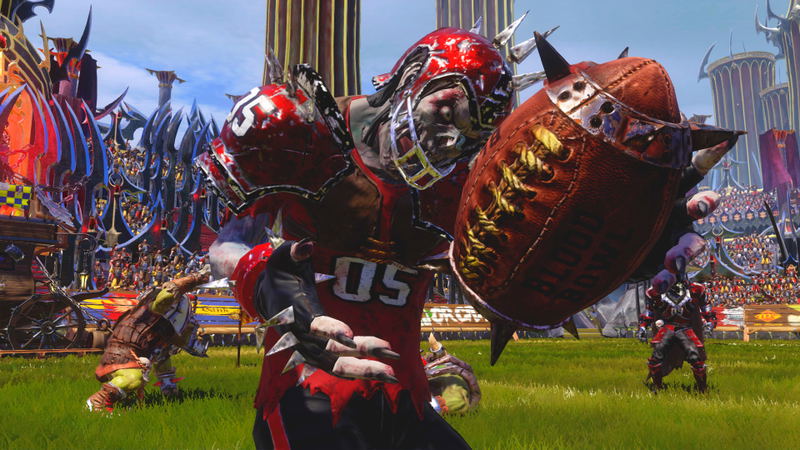 Blood Bowl 2: Undead (DLC) <span class="ext" style="background-color: #B0000F; color: #FFFFFF;">DLC</span> <span class="ext" style="background-color: #2a475e; color: #FFFFFF;">STEAM</span> <span class="ext ext_digital">digital</span> image 9