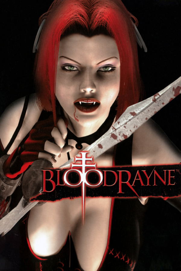 BloodRayne STEAM digital — Import Game Deal