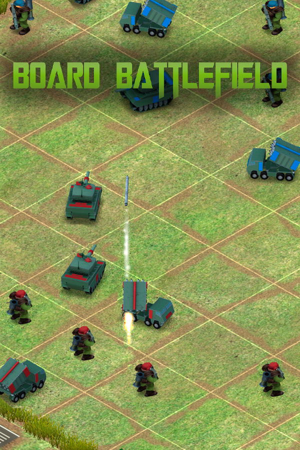 Board Battlefield STEAM digital — Import Game Deal