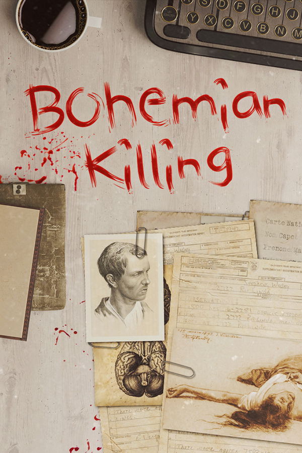 Bohemian Killing STEAM digital — Import Game Deal