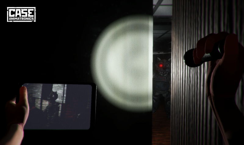 Case: Animatronics <span class="ext" style="background-color: #2a475e; color: #FFFFFF;">STEAM</span> <span class="ext ext_digital">digital</span> image 2