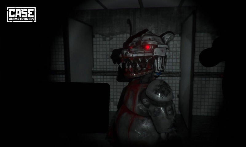 Case: Animatronics <span class="ext" style="background-color: #2a475e; color: #FFFFFF;">STEAM</span> <span class="ext ext_digital">digital</span> image 5