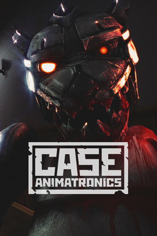 Case: Animatronics <span class="ext" style="background-color: #2a475e; color: #FFFFFF;">STEAM</span> <span class="ext ext_digital">digital</span> image 1