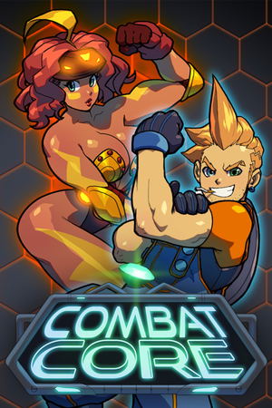 Combat Core_