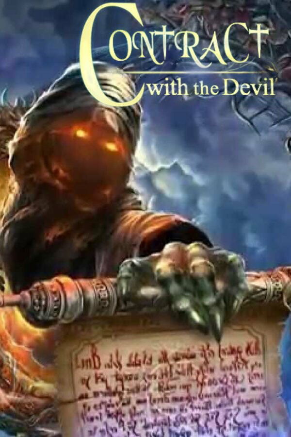 Contract With The Devil <span class="ext" style="background-color: #2a475e; color: #FFFFFF;">STEAM</span> <span class="ext ext_digital">digital</span> image 1