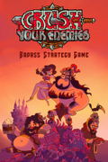 Crush Your Enemies <span class="ext" style="background-color: #2a475e; color: #FFFFFF;">STEAM</span> <span class="ext ext_digital">digital</span> thumbnail 1