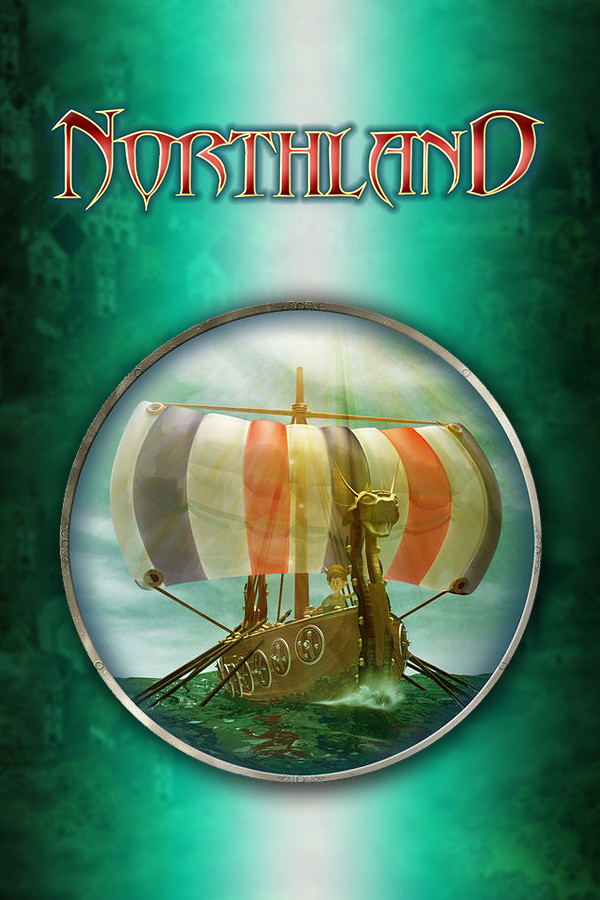 Cultures: Northland STEAM digital — Import Game Deal