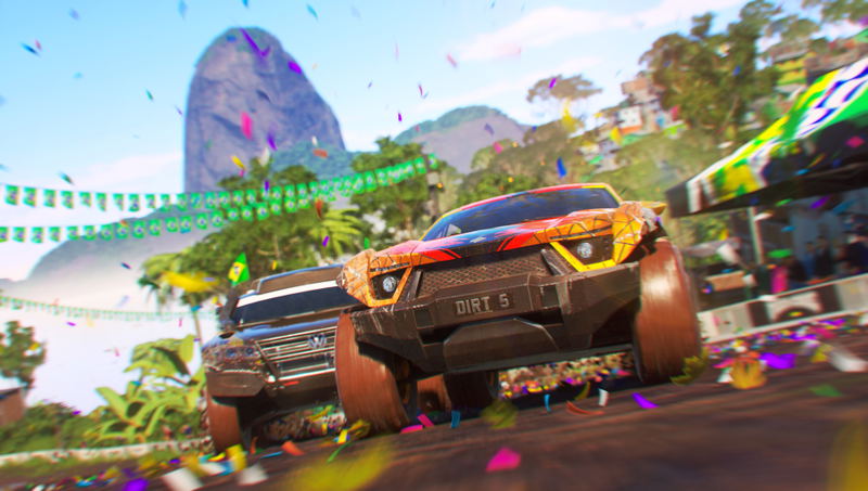 DiRT 5 <span class="ext" style="background-color: #2a475e; color: #FFFFFF;">STEAM</span> <span class="ext ext_digital">digital</span> image 2