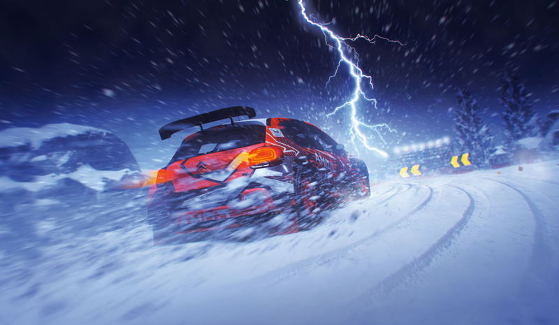 DiRT 5 <span class="ext" style="background-color: #2a475e; color: #FFFFFF;">STEAM</span> <span class="ext ext_digital">digital</span> image 3