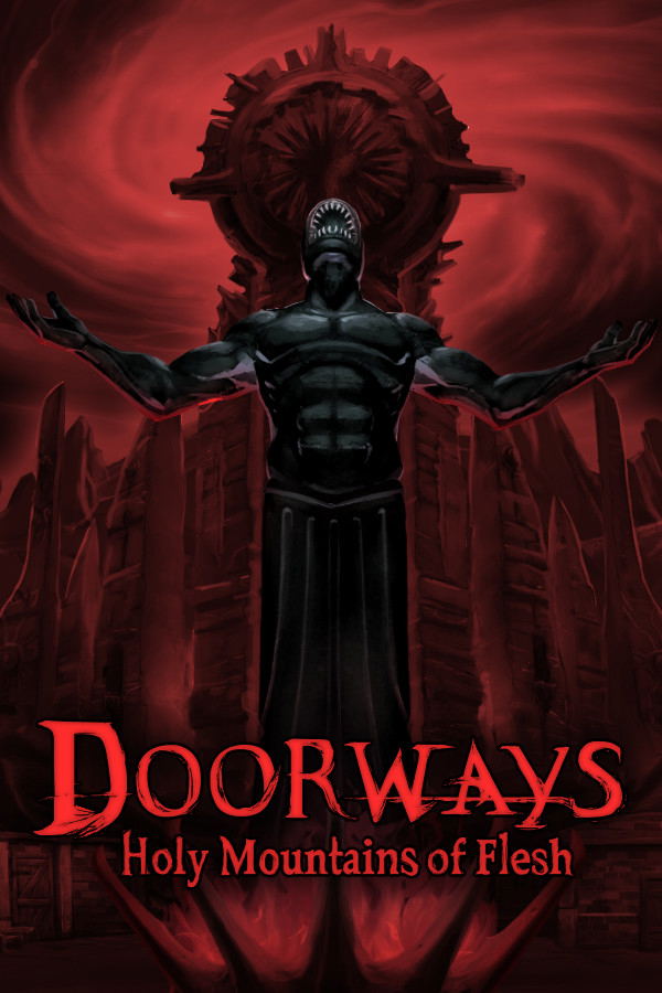 Doorways: Holy Mountains of Flesh STEAM digital — Import Game Deal