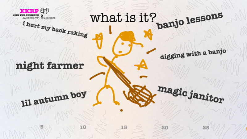 Drawful 2 <span class="ext" style="background-color: #2a475e; color: #FFFFFF;">STEAM</span> <span class="ext ext_digital">digital</span> image 3