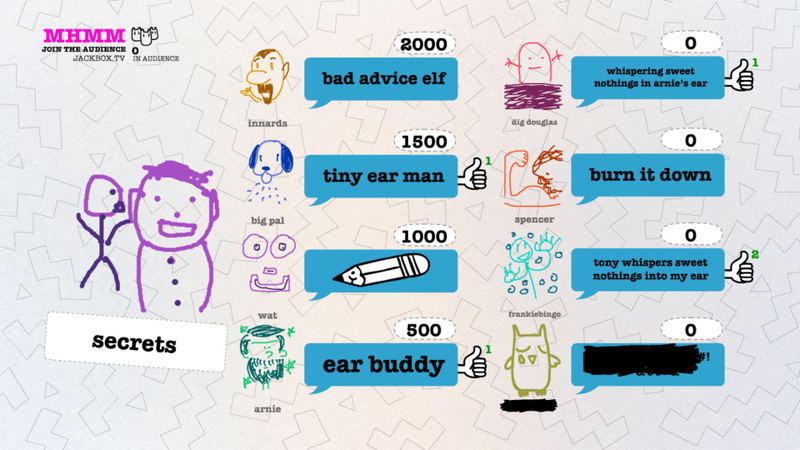 Drawful 2 <span class="ext" style="background-color: #2a475e; color: #FFFFFF;">STEAM</span> <span class="ext ext_digital">digital</span> image 4