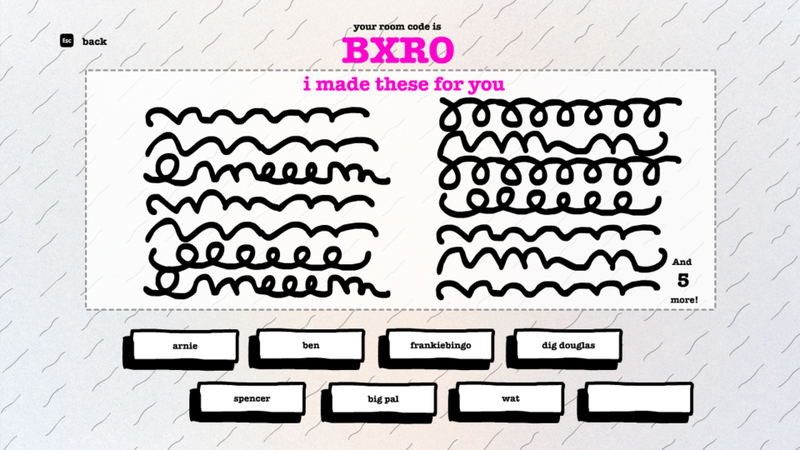 Drawful 2 <span class="ext" style="background-color: #2a475e; color: #FFFFFF;">STEAM</span> <span class="ext ext_digital">digital</span> image 5