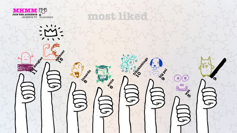 Drawful 2 <span class="ext" style="background-color: #2a475e; color: #FFFFFF;">STEAM</span> <span class="ext ext_digital">digital</span> image 6