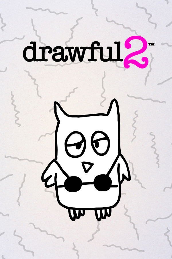 Drawful 2 <span class="ext" style="background-color: #2a475e; color: #FFFFFF;">STEAM</span> <span class="ext ext_digital">digital</span> image 1