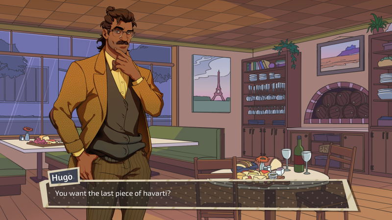 Dream Daddy: A Dad Dating Simulator <span class="ext" style="background-color: #2a475e; color: #FFFFFF;">STEAM</span> <span class="ext ext_digital">digital</span> image 5