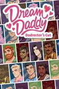 Dream Daddy: A Dad Dating Simulator <span class="ext" style="background-color: #2a475e; color: #FFFFFF;">STEAM</span> <span class="ext ext_digital">digital</span> thumbnail 1