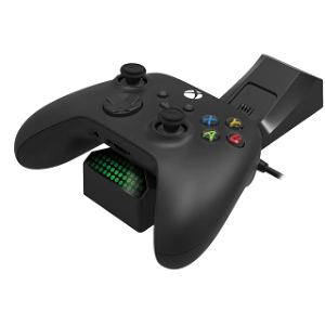 Dual Charge Station for Xbox Series X|S / Xbox One Controller