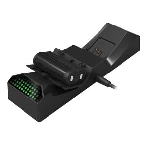 Dual Charge Station for Xbox Series X|S / Xbox One