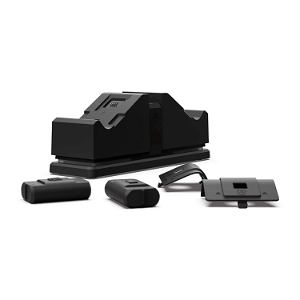 Dual Charging Station for Xbox Series X|S (Black)