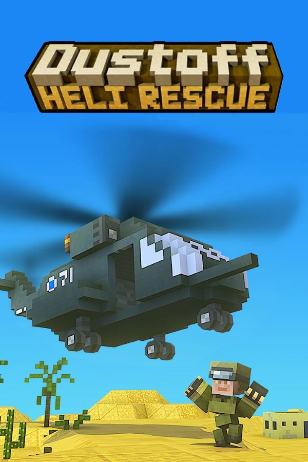 Dustoff Heli Rescue <span class="ext" style="background-color: #2a475e; color: #FFFFFF;">STEAM</span> <span class="ext ext_digital">digital</span> image 1