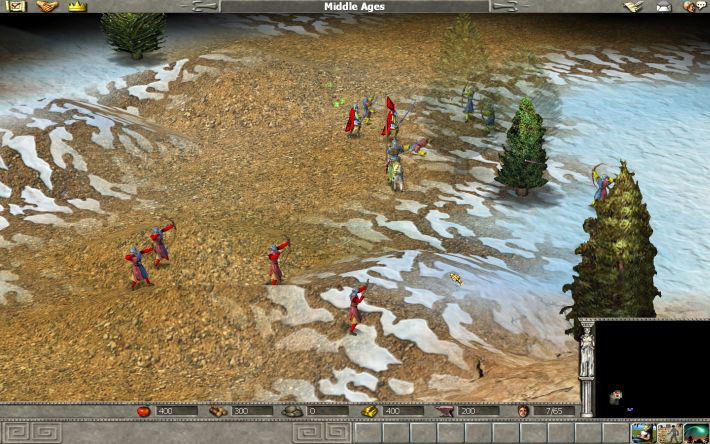 Empire Earth (Gold Edition) <span class="ext" style="background-color: #581c6c; color: #FFFFFF;">GOG.com</span> <span class="ext ext_digital">digital</span> image 3