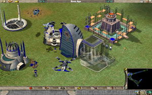 Empire Earth (Gold Edition)_