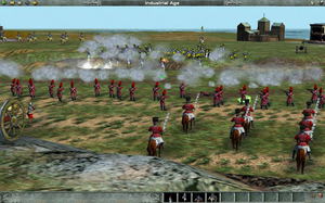 Empire Earth (Gold Edition)_