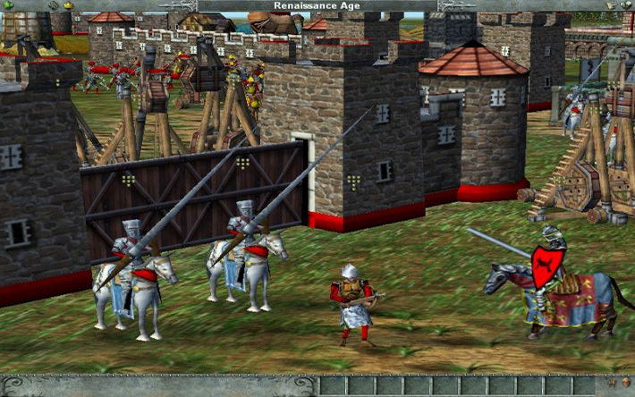 Empire Earth (Gold Edition) <span class="ext" style="background-color: #581c6c; color: #FFFFFF;">GOG.com</span> <span class="ext ext_digital">digital</span> image 6
