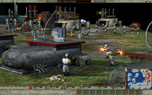 Empire Earth (Gold Edition)_