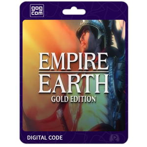 Empire Earth (Gold Edition)_